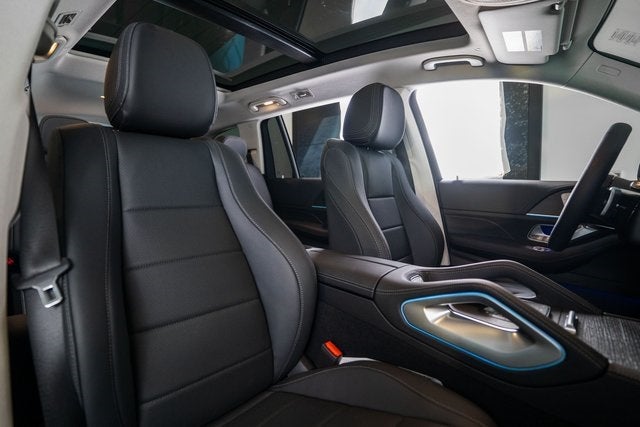 2026 Mercedes-Benz GLS GLS 450 4MATIC®