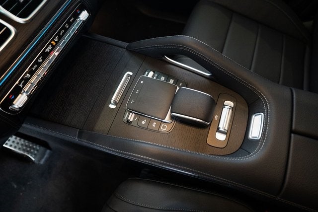 2026 Mercedes-Benz GLS GLS 450 4MATIC®