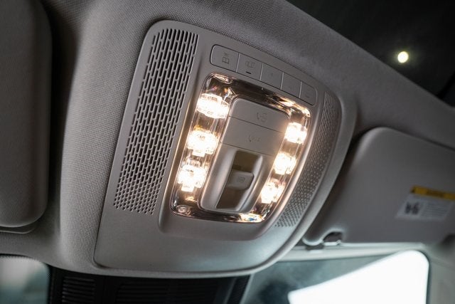 2026 Mercedes-Benz GLS GLS 450 4MATIC®