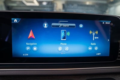 2026 Mercedes-Benz GLS GLS 450 4MATIC®