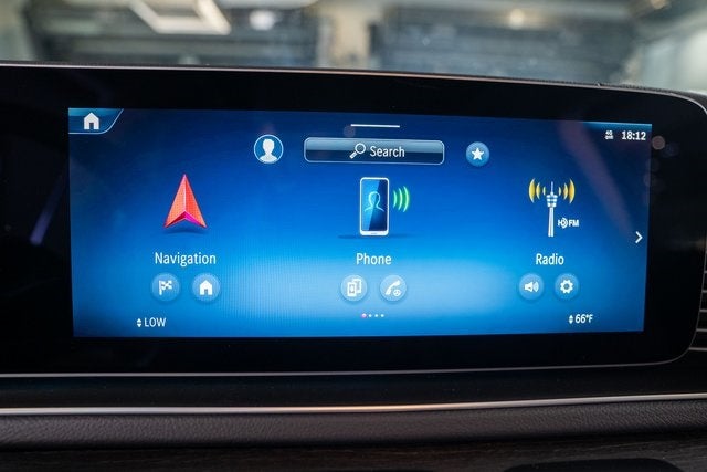 2026 Mercedes-Benz GLS GLS 450 4MATIC®