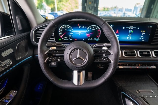 2026 Mercedes-Benz GLS GLS 450 4MATIC®