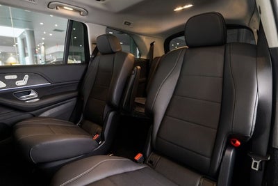 2026 Mercedes-Benz GLS GLS 450 4MATIC®