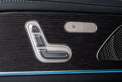 2026 Mercedes-Benz GLS GLS 450 4MATIC®