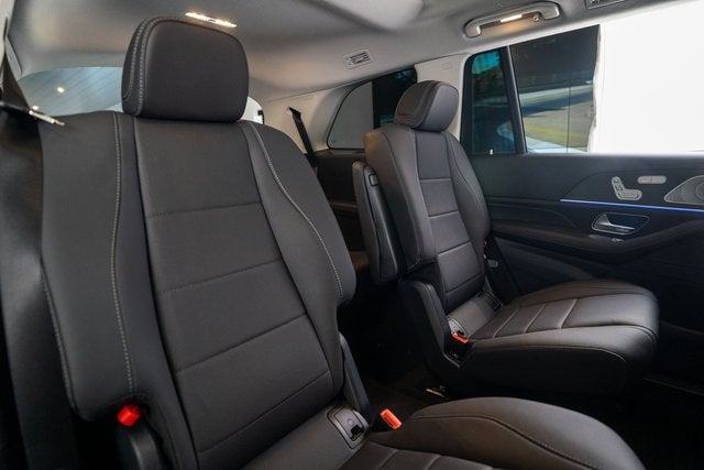 2026 Mercedes-Benz GLS GLS 450 4MATIC®