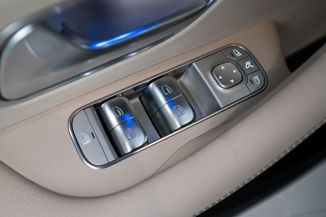 2026 Mercedes-Benz GLS GLS 450 4MATIC®