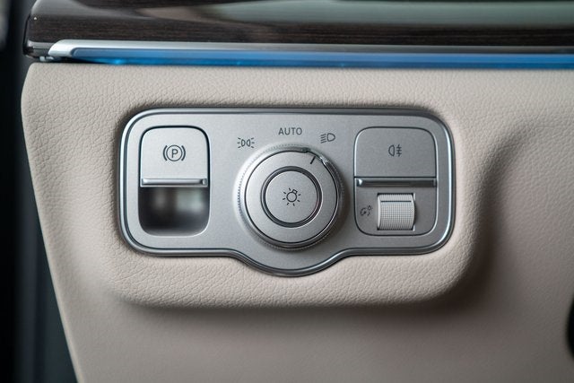 2026 Mercedes-Benz GLS GLS 450 4MATIC®