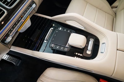 2026 Mercedes-Benz GLS GLS 450 4MATIC®