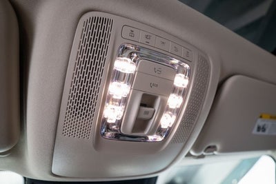 2026 Mercedes-Benz GLS GLS 450 4MATIC®