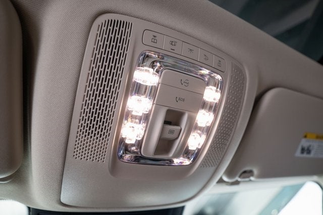 2026 Mercedes-Benz GLS GLS 450 4MATIC®