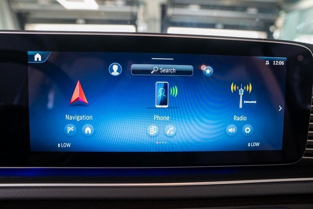 2026 Mercedes-Benz GLS GLS 450 4MATIC®