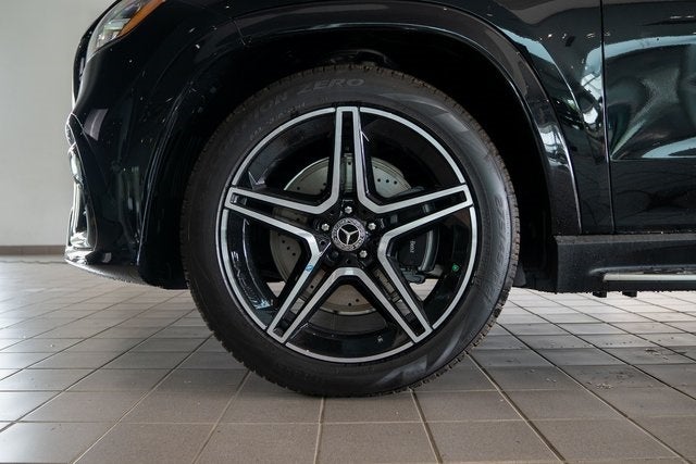 2026 Mercedes-Benz GLS GLS 450 4MATIC®