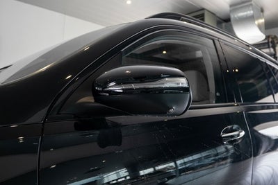 2026 Mercedes-Benz GLS GLS 450 4MATIC®