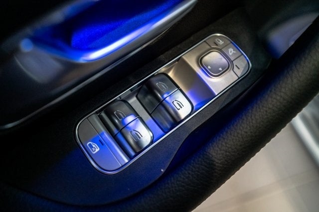 2025 Mercedes-Benz GLS GLS 450 4MATIC®