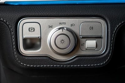 2025 Mercedes-Benz GLS GLS 450 4MATIC®