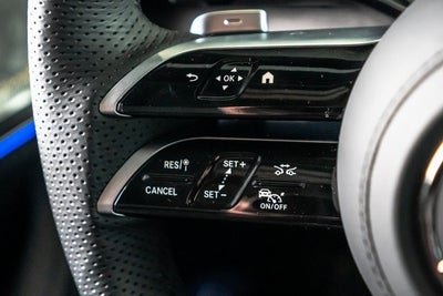 2025 Mercedes-Benz GLS GLS 450 4MATIC®