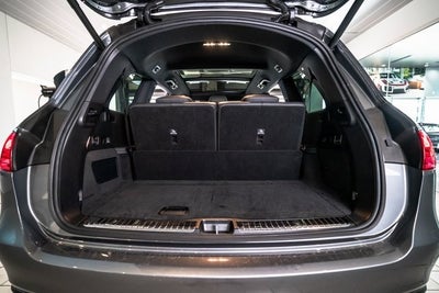 2025 Mercedes-Benz GLS GLS 450 4MATIC®