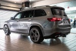 2025 Mercedes-Benz GLS GLS 450 4MATIC®