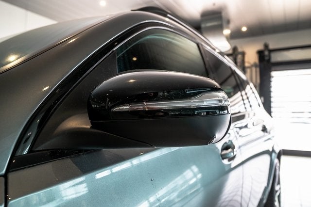 2025 Mercedes-Benz GLS GLS 450 4MATIC®