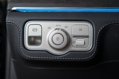 2026 Mercedes-Benz GLS GLS 450 4MATIC®