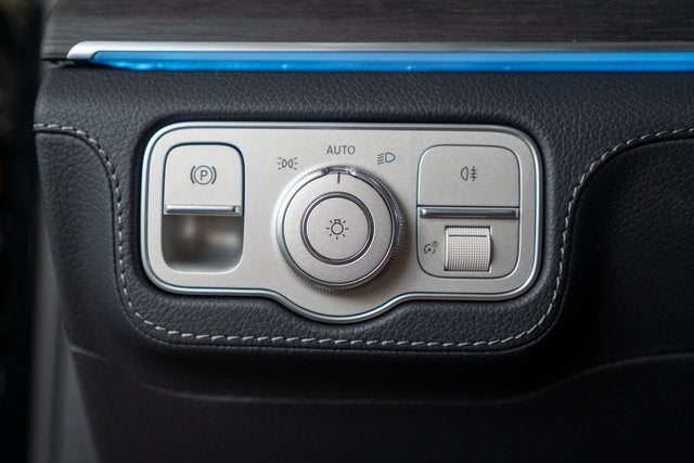 2026 Mercedes-Benz GLS GLS 450 4MATIC®