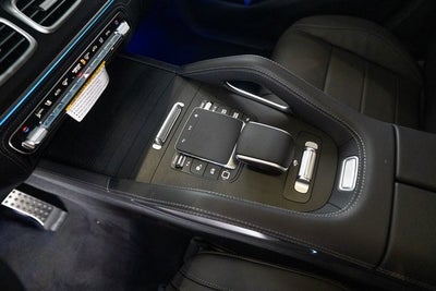 2026 Mercedes-Benz GLS GLS 450 4MATIC®