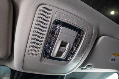 2026 Mercedes-Benz GLS GLS 450 4MATIC®