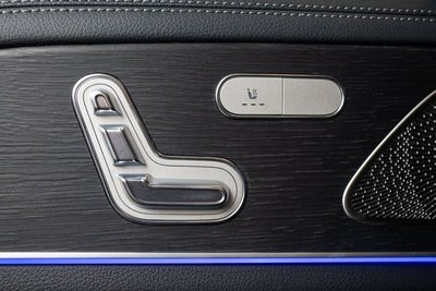 2026 Mercedes-Benz GLS GLS 450 4MATIC®