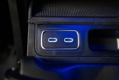 2026 Mercedes-Benz GLS GLS 450 4MATIC®