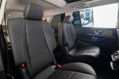 2026 Mercedes-Benz GLS GLS 450 4MATIC®