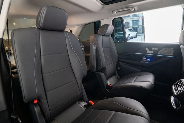 2026 Mercedes-Benz GLS GLS 450 4MATIC®