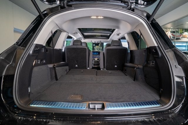 2026 Mercedes-Benz GLS GLS 450 4MATIC®