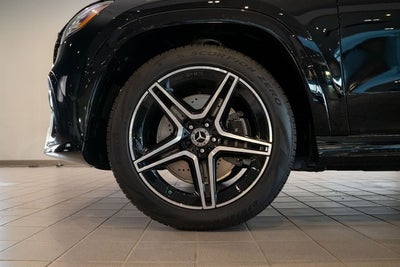 2026 Mercedes-Benz GLS GLS 450 4MATIC®