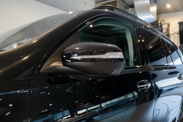 2026 Mercedes-Benz GLS GLS 450 4MATIC®