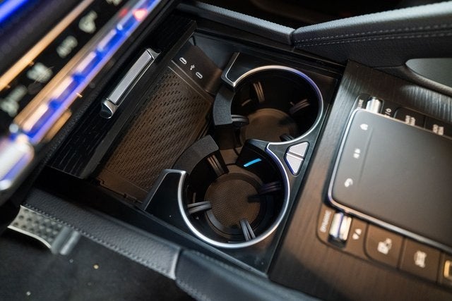 2026 Mercedes-Benz GLS GLS 450 4MATIC®