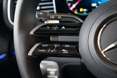 2026 Mercedes-Benz GLS GLS 450 4MATIC®