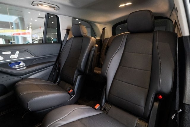 2026 Mercedes-Benz GLS GLS 450 4MATIC®