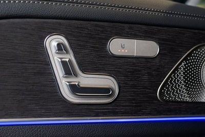 2026 Mercedes-Benz GLS GLS 450 4MATIC®