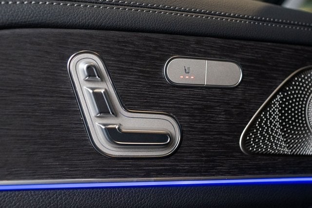 2026 Mercedes-Benz GLS GLS 450 4MATIC®