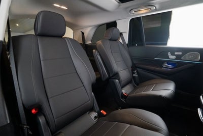 2026 Mercedes-Benz GLS GLS 450 4MATIC®