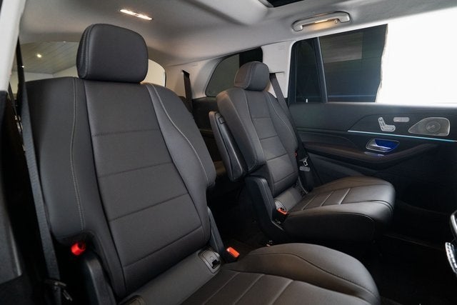 2026 Mercedes-Benz GLS GLS 450 4MATIC®