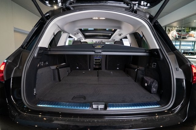 2026 Mercedes-Benz GLS GLS 450 4MATIC®