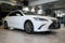 2019 Lexus ES 300h Luxury