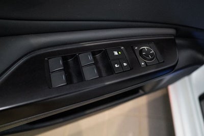 2019 Lexus ES 300h Luxury