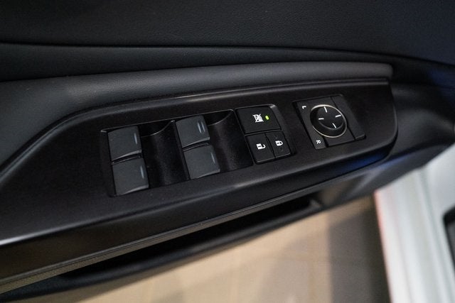 2019 Lexus ES 300h Luxury