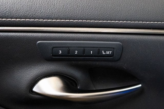 2019 Lexus ES 300h Luxury