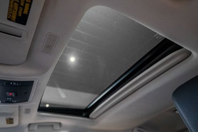 2019 Lexus ES 300h Luxury