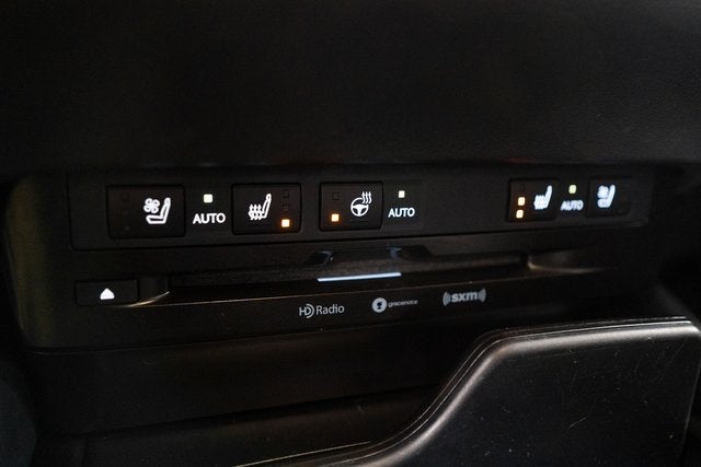 2019 Lexus ES 300h Luxury