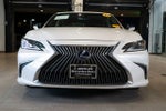 2019 Lexus ES 300h Luxury