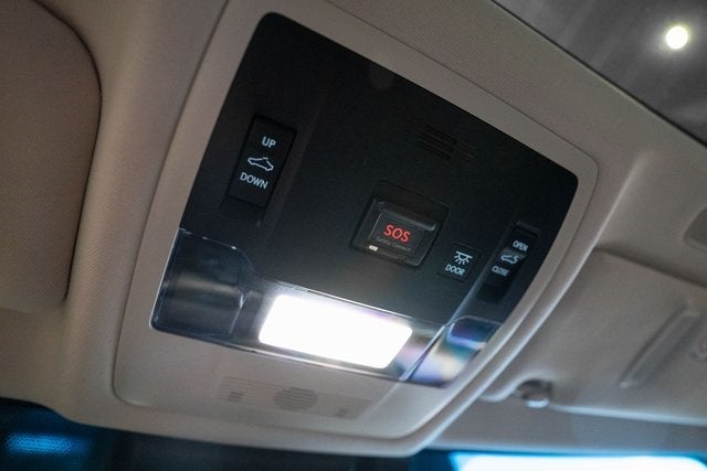 2019 Lexus ES 300h Luxury